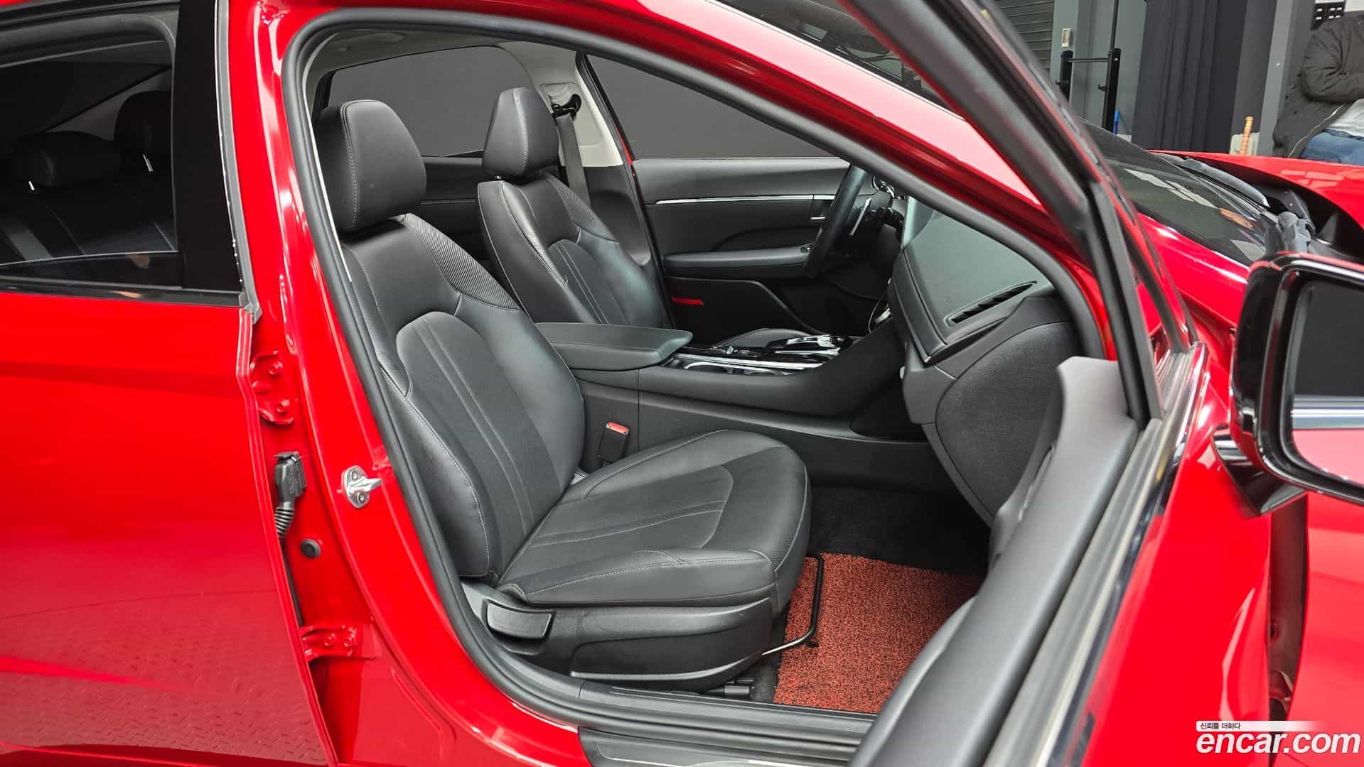 Sonata Hyundai 2020.2-OPTION-016