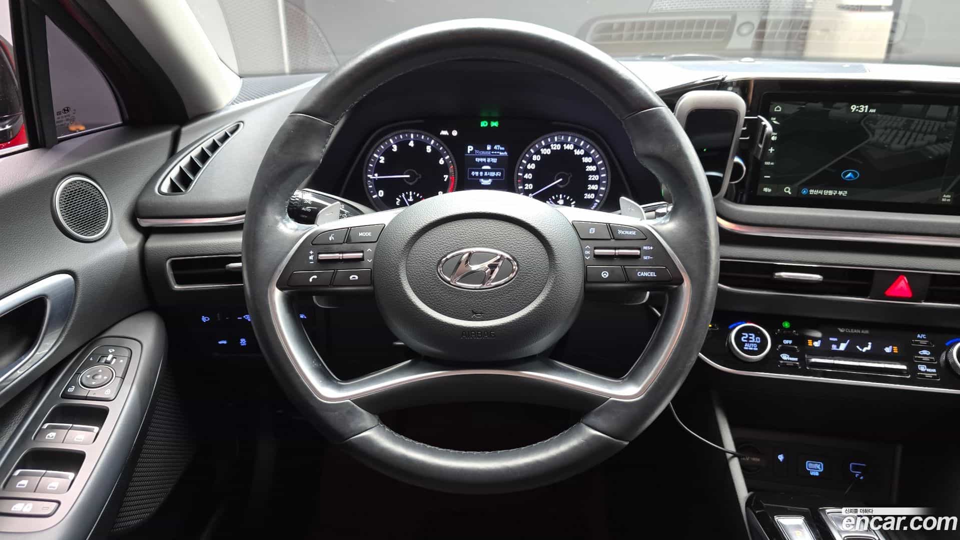 Sonata Hyundai 2020.2-OPTION-017