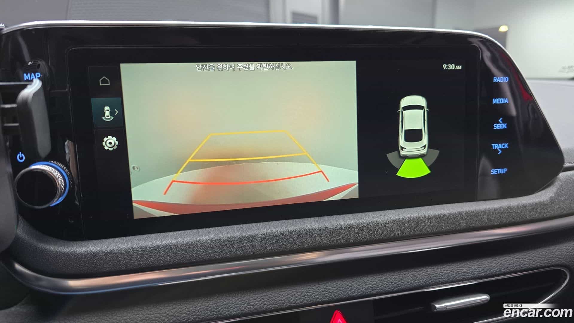 Sonata Hyundai 2020.2-OPTION-022