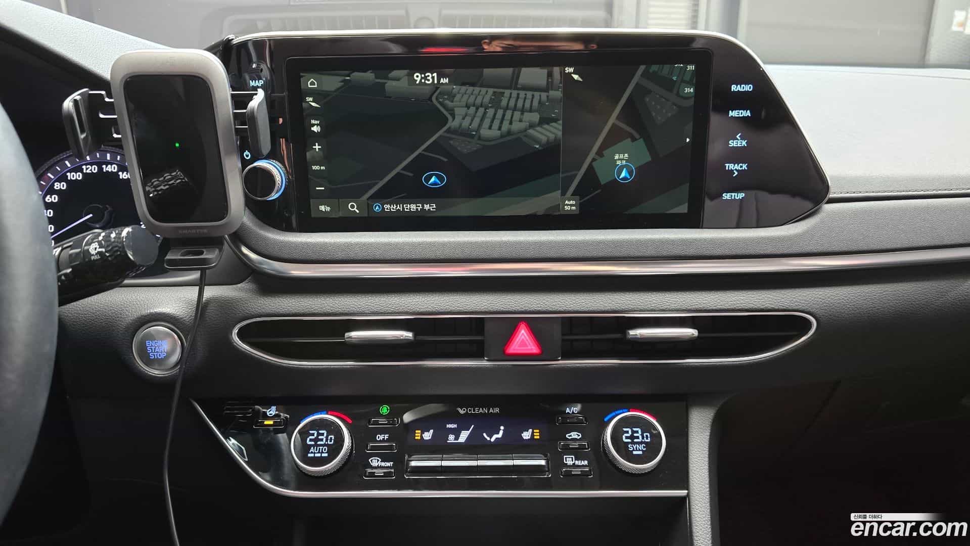 Sonata Hyundai 2020.2-OPTION-023