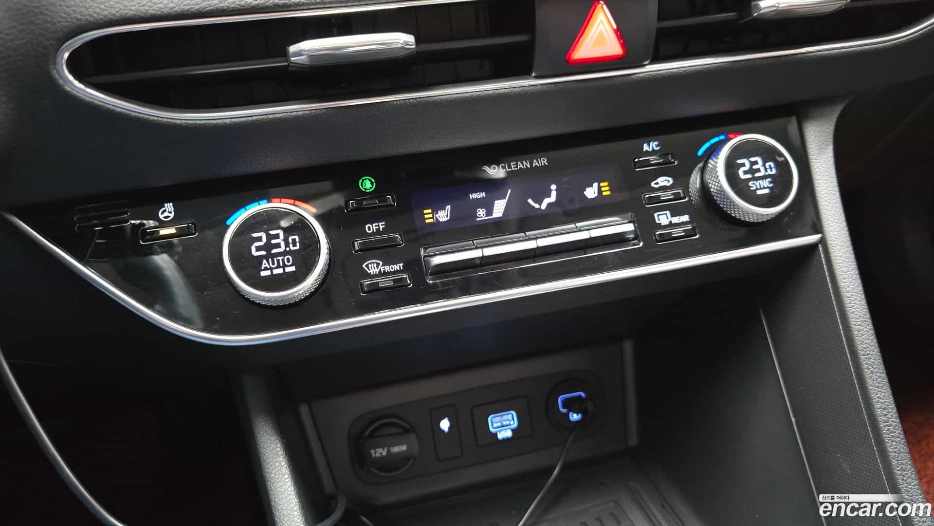 Sonata Hyundai 2020.2-OPTION-043