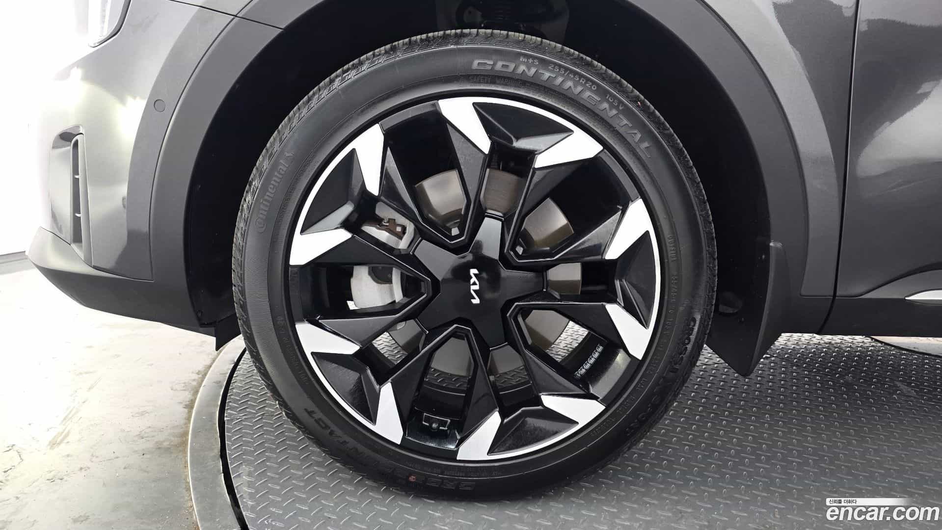 Sorento Kia 2023.10-OUTER-005