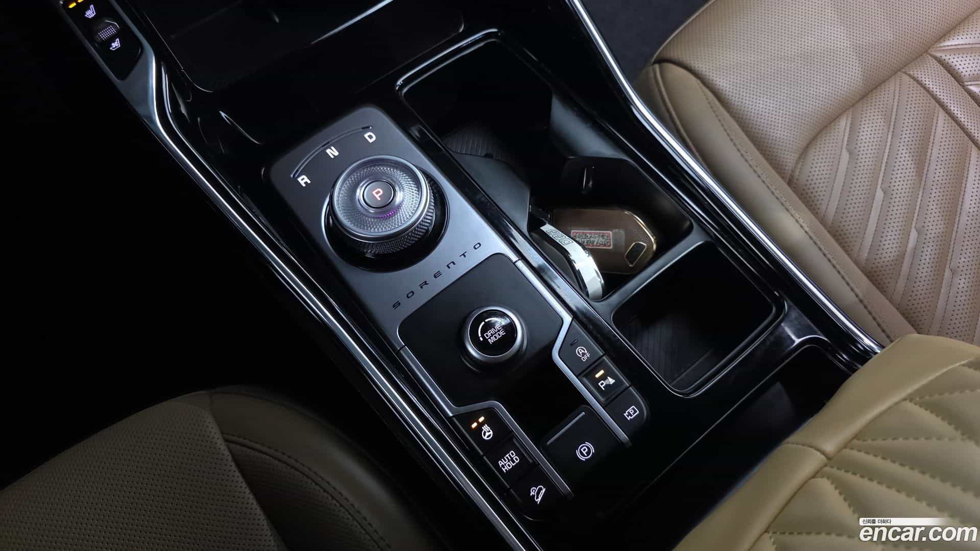 Sorento Kia 2023.10-INNER-009