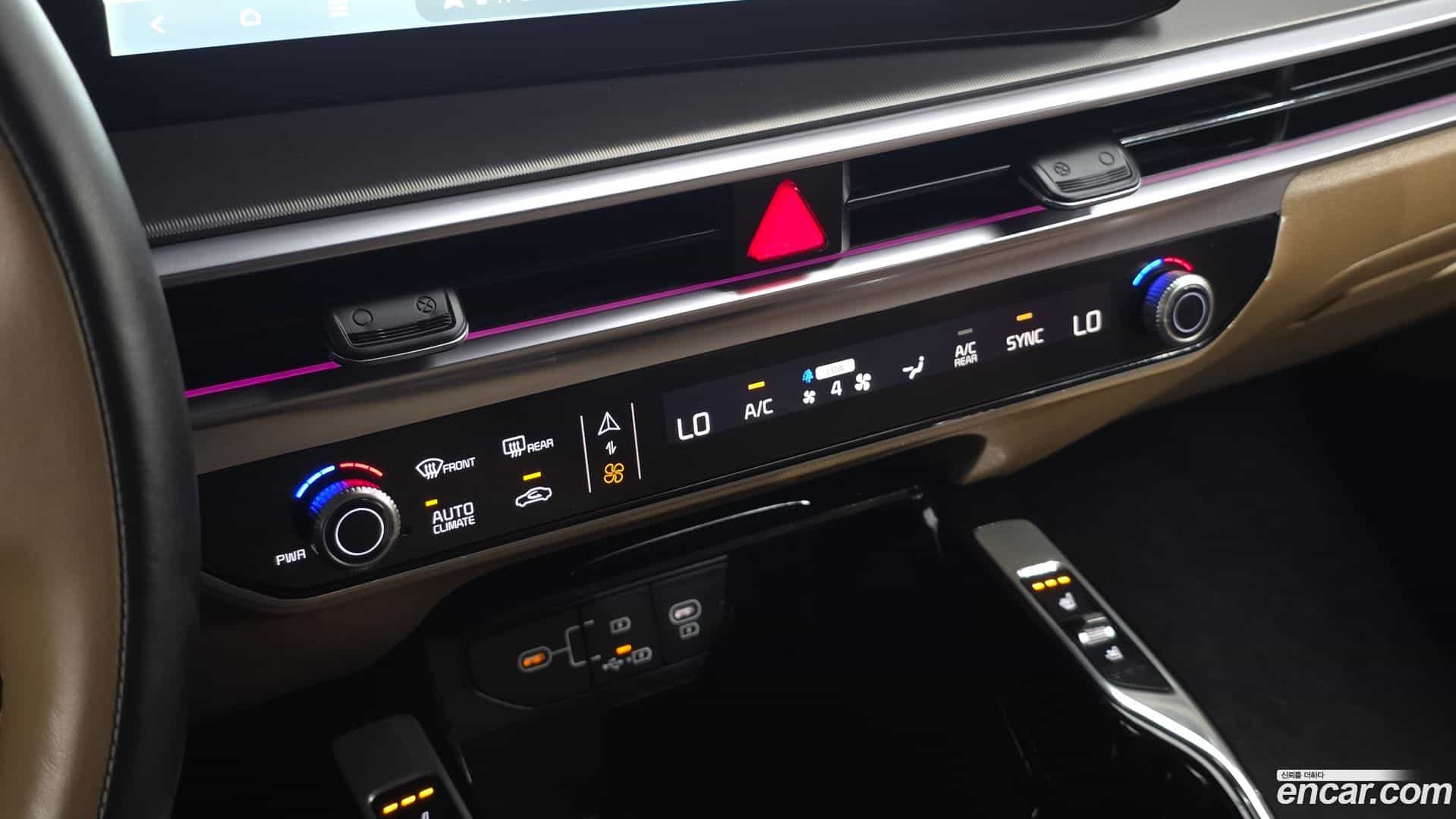 Sorento Kia 2023.10-OPTION-021