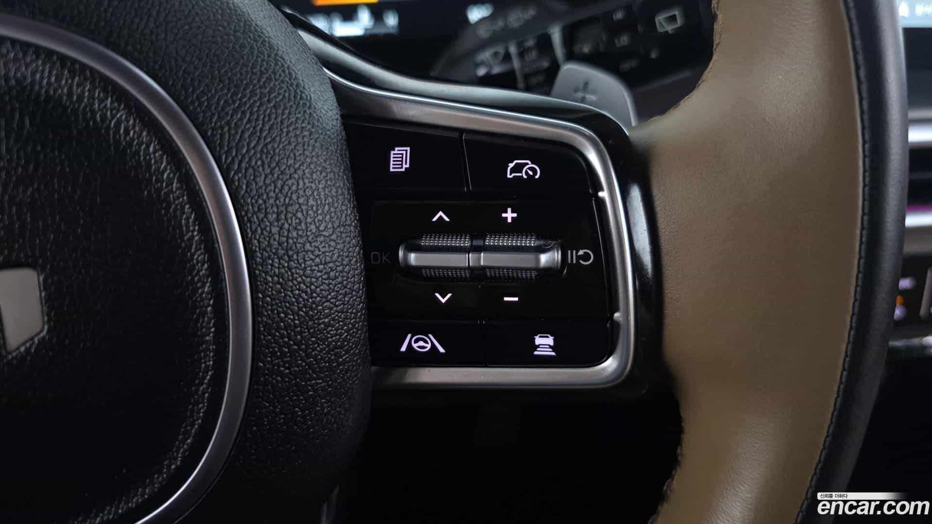 Sorento Kia 2023.10-OPTION-022