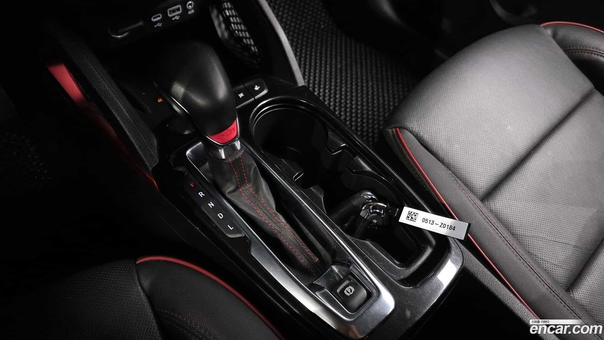 Trailblazer Chevrolet 2022.6-INNER-009