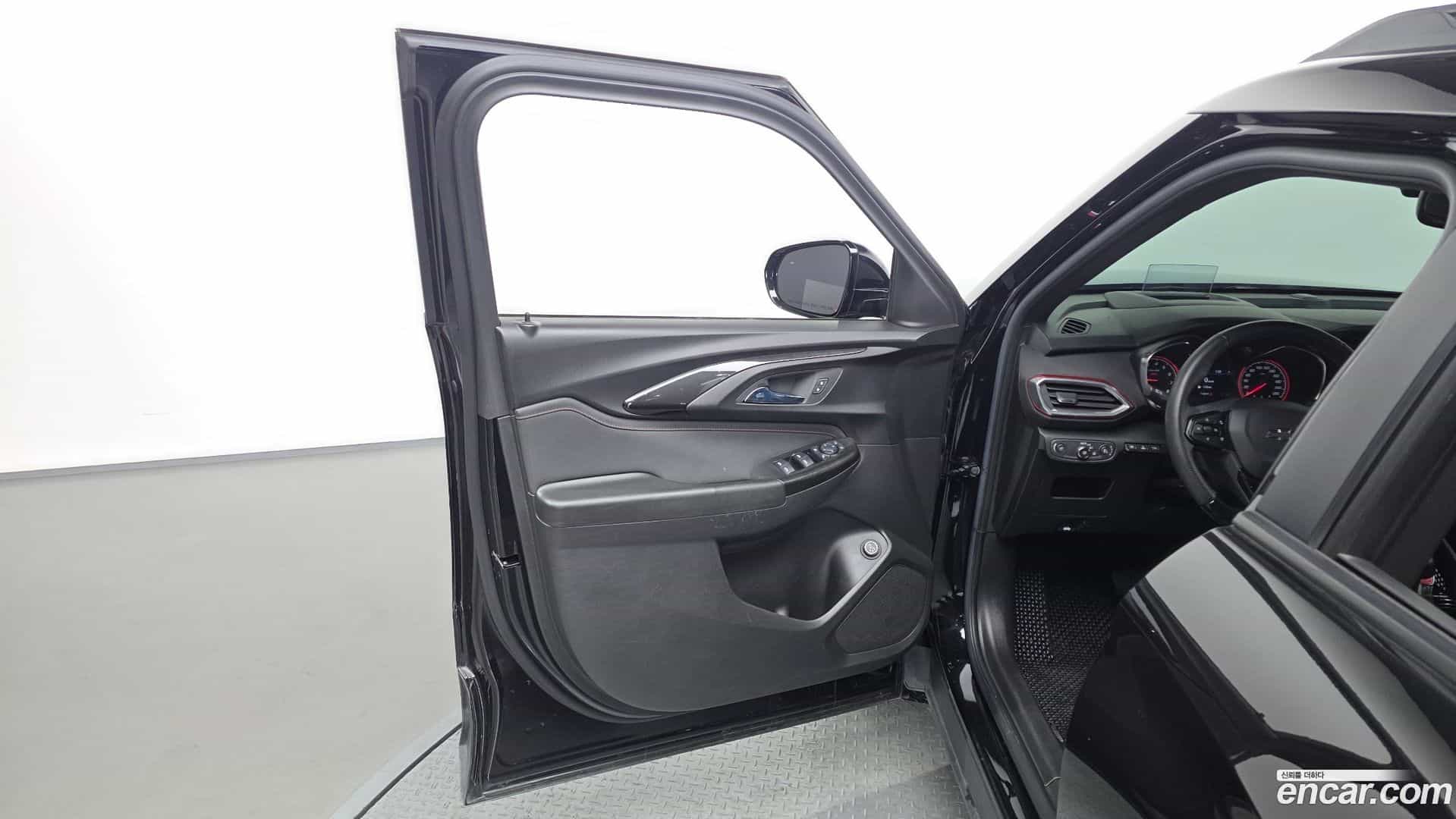Trailblazer Chevrolet 2022.6-INNER-034