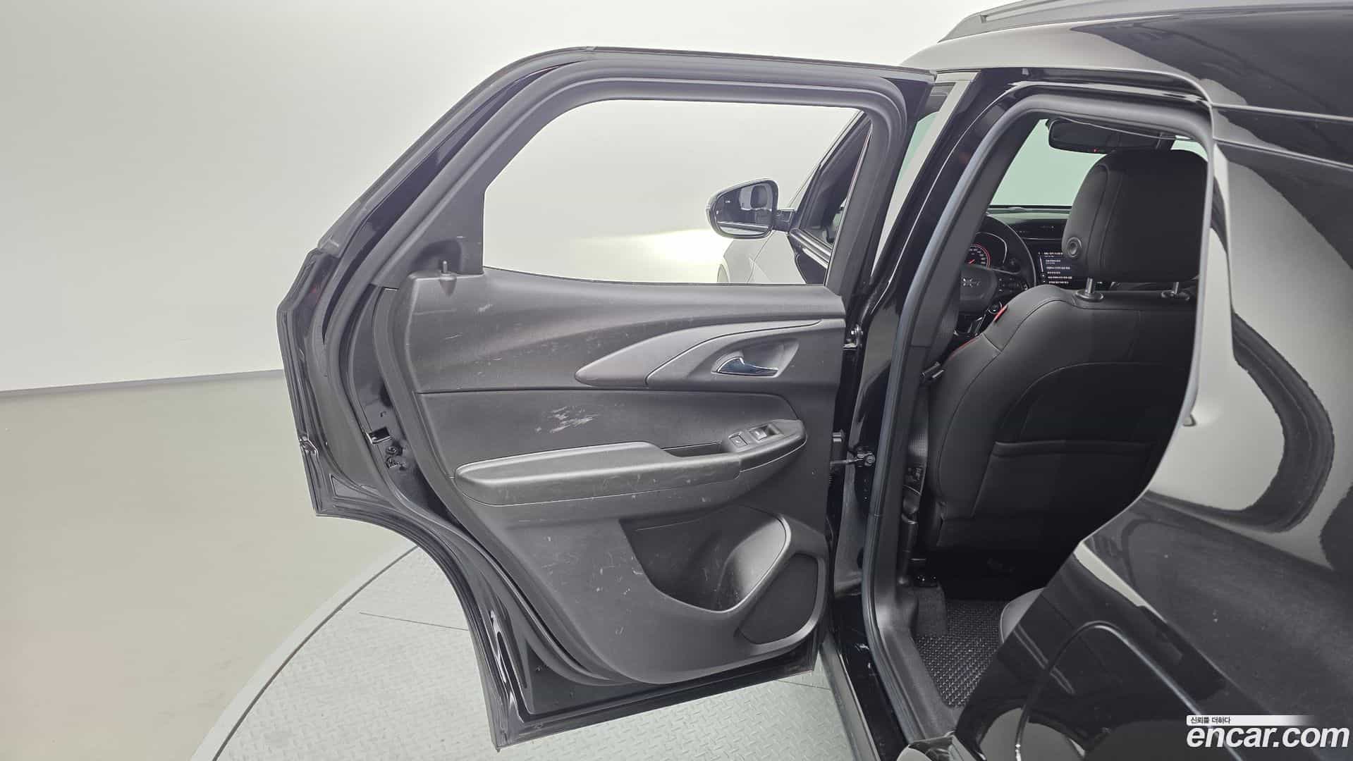 Trailblazer Chevrolet 2022.6-INNER-035