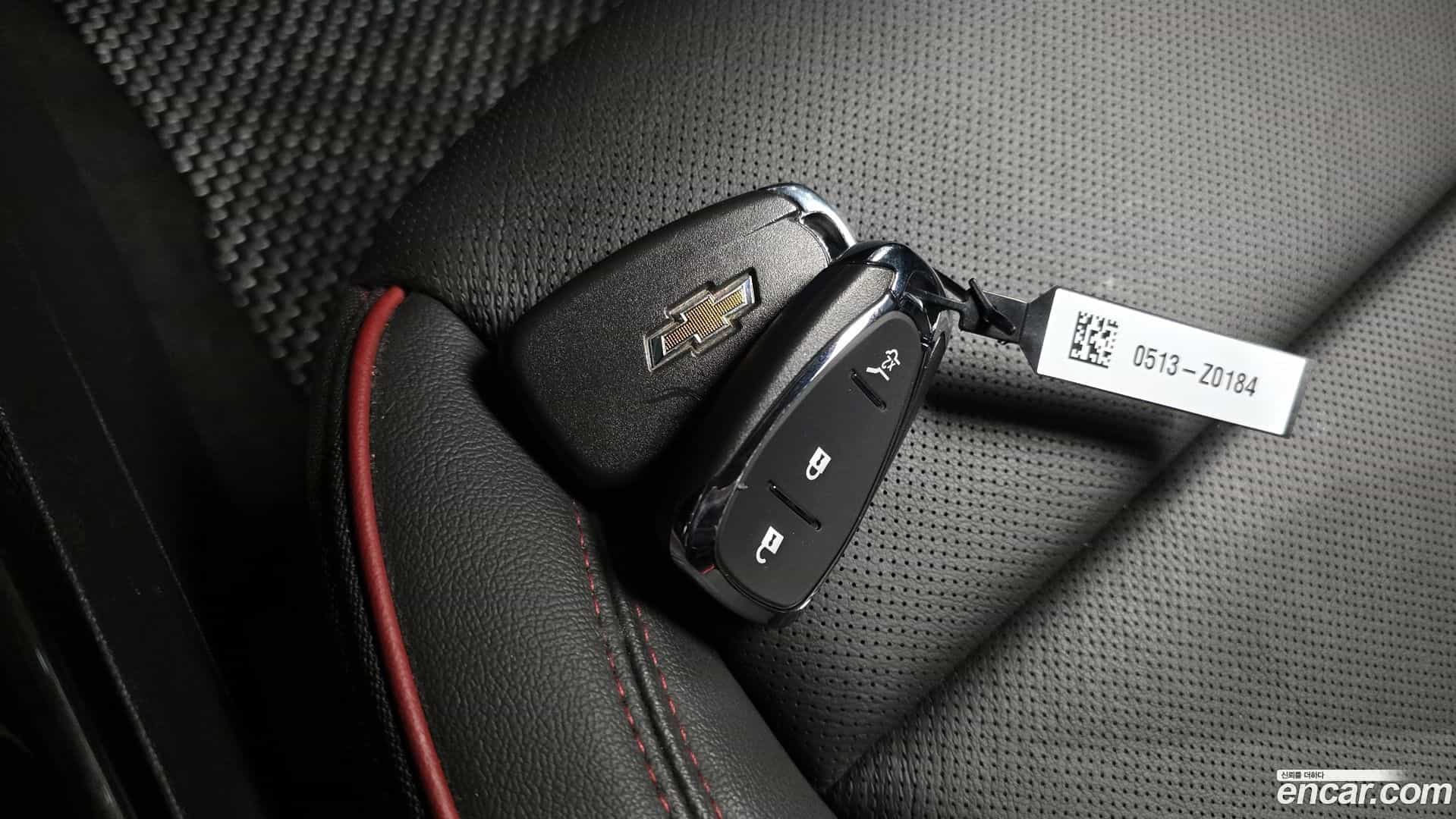 Trailblazer Chevrolet 2022.6-OPTION-047