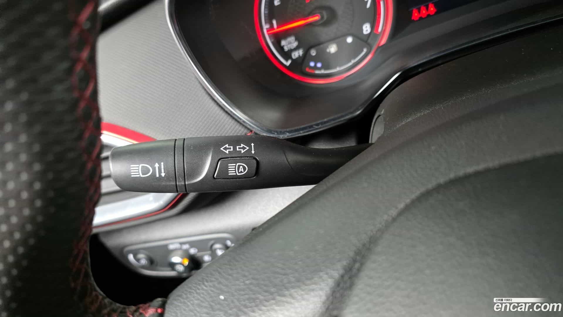 Trailblazer Chevrolet 2022.6-OPTION-050