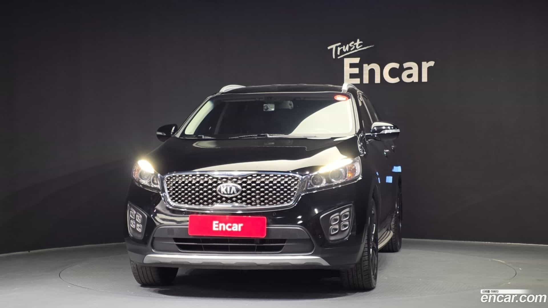 Sorento Kia 2015.8-OUTER-003