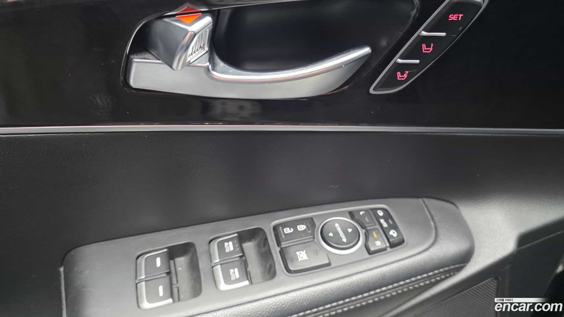 Sorento Kia 2015.8-OPTION-018