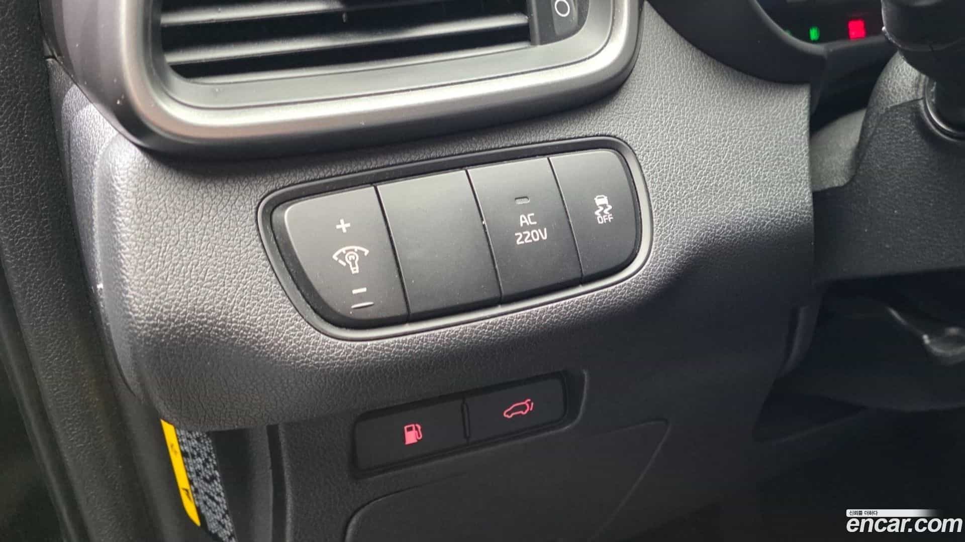 Sorento Kia 2015.8-OPTION-019