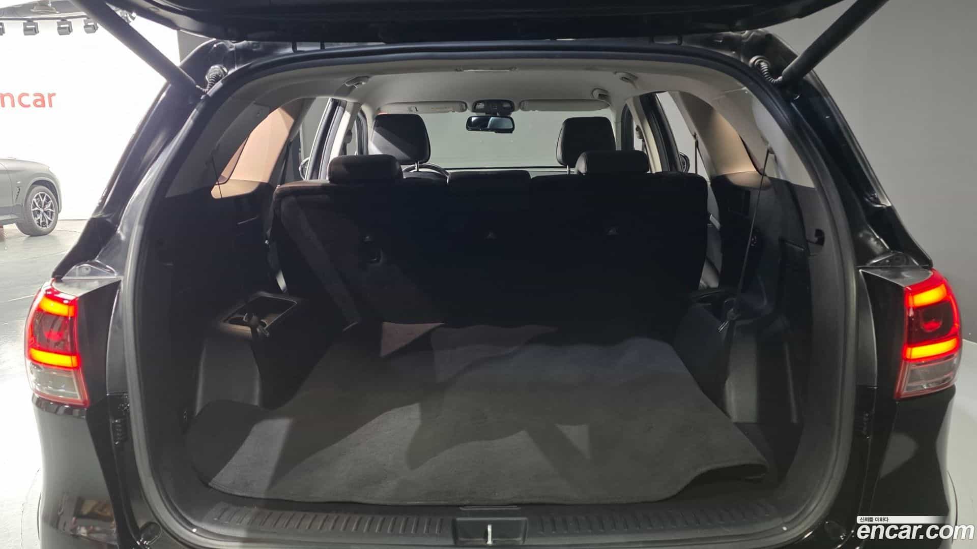 Sorento Kia 2015.8-OPTION-024