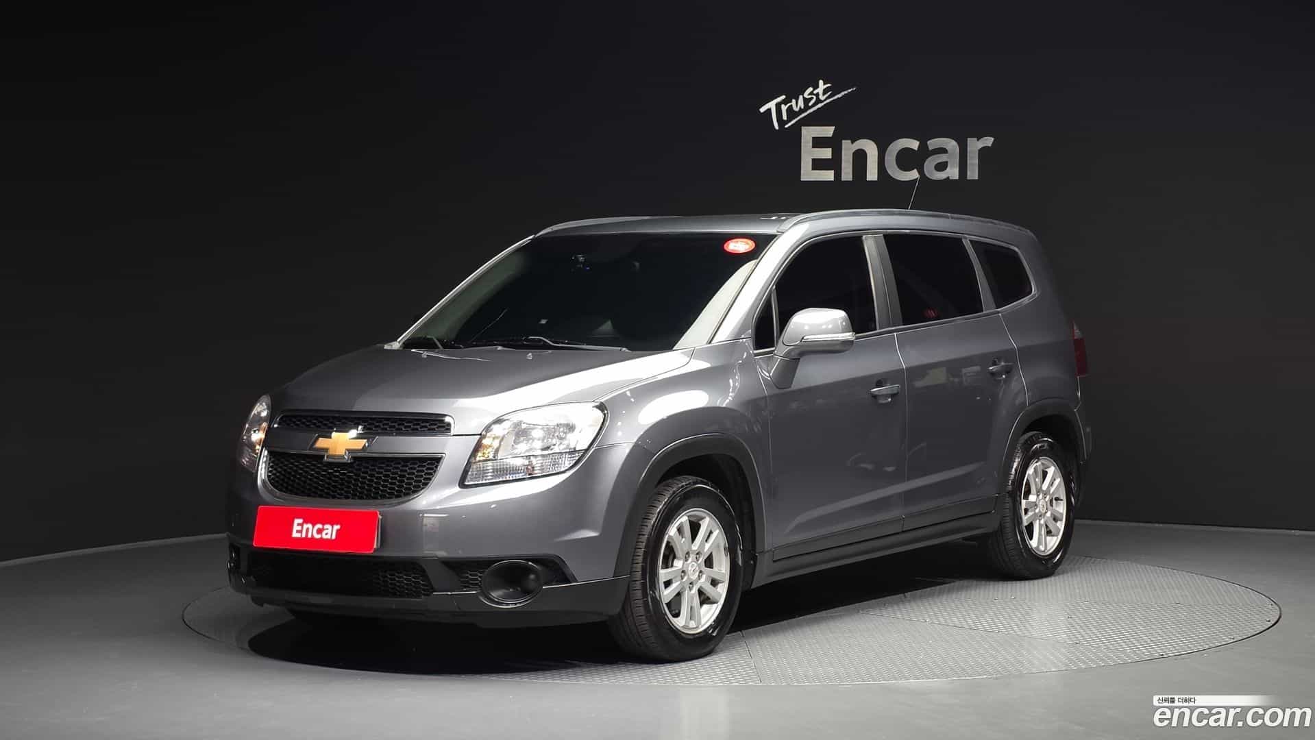 Orlando Chevrolet 2015.10-OUTER-001