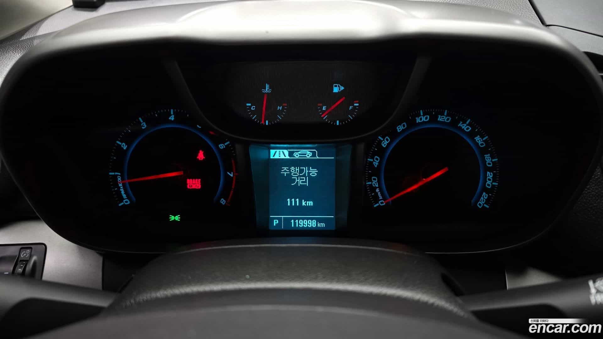 Orlando Chevrolet 2015.10-INNER-008