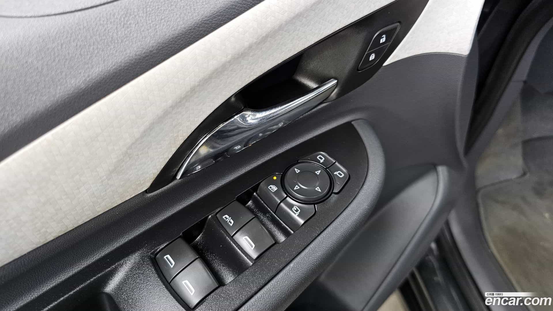 Bolt EV Chevrolet 2019.11-OPTION-042