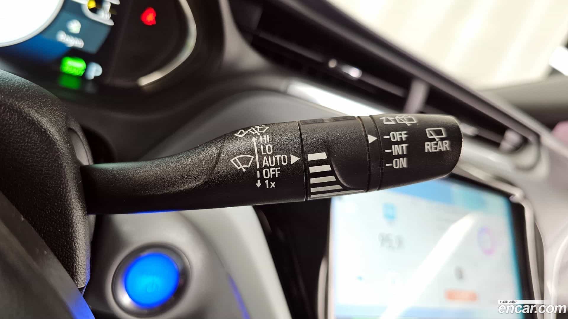 Bolt EV Chevrolet 2019.11-OPTION-045