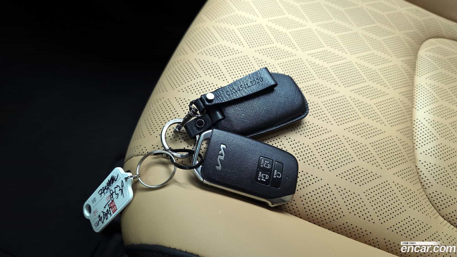 Canival Kia 2023.10-OPTION-022