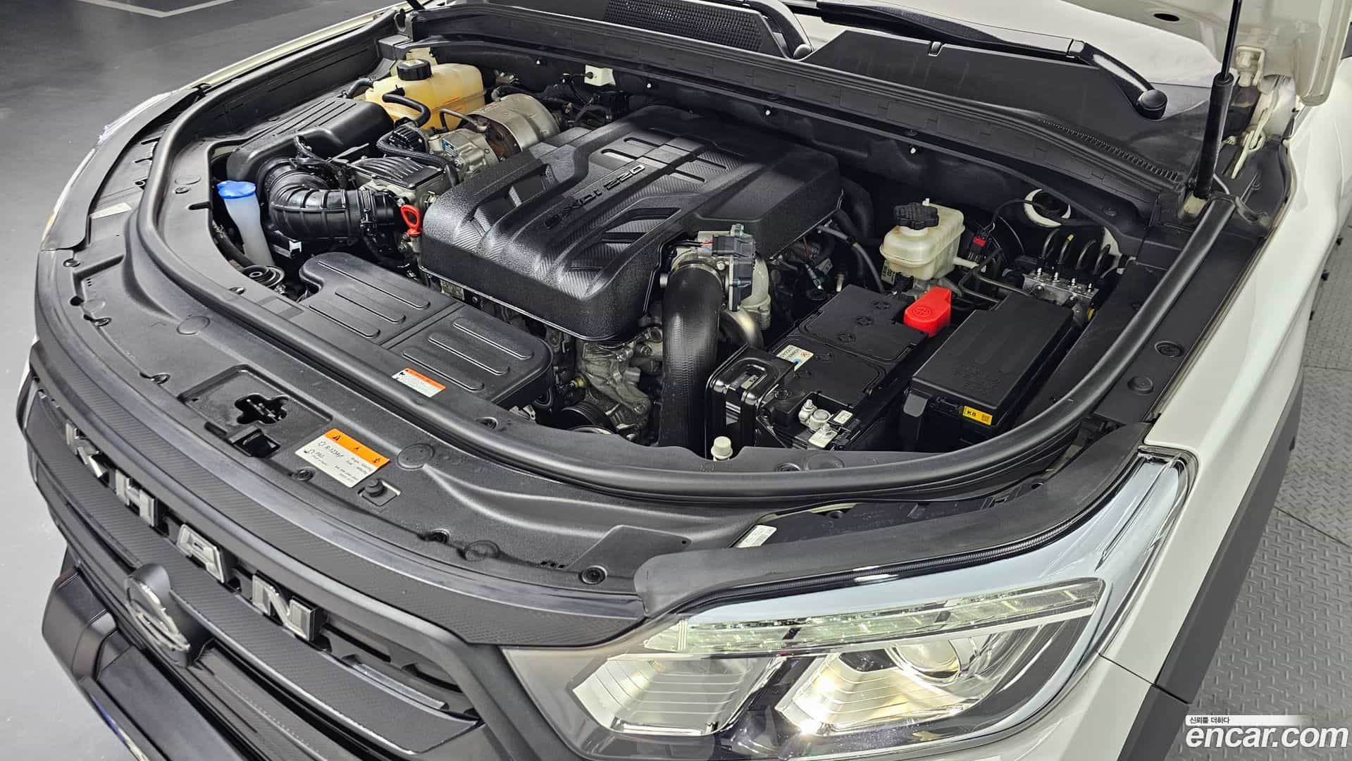 Rexton KG Mobility 2023.3-OUTER-006