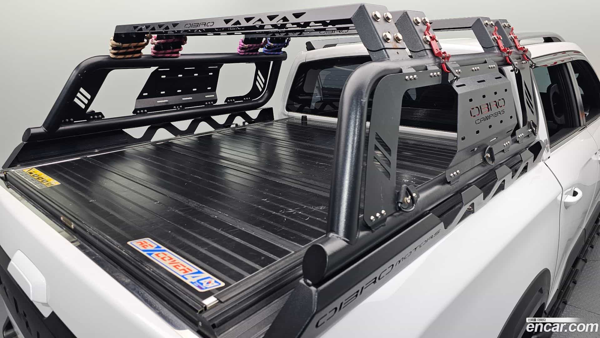 Rexton KG Mobility 2023.3-OPTION-023