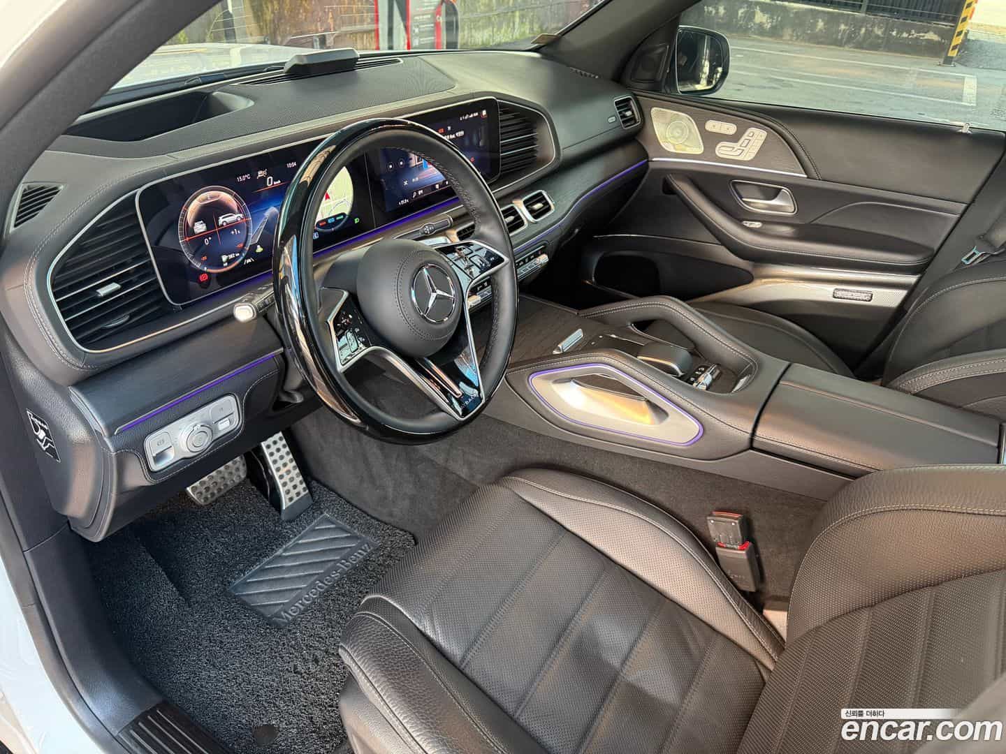 GLS-Class Mercedes-Benz 2021.6-INNER-010