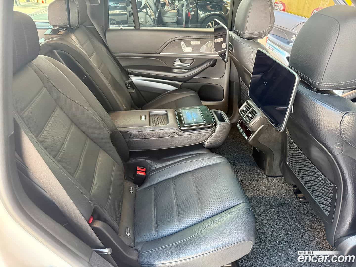 GLS-Class Mercedes-Benz 2021.6-OPTION-017