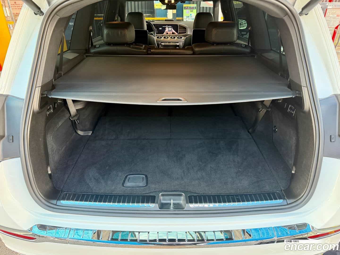 GLS-Class Mercedes-Benz 2021.6-OPTION-018