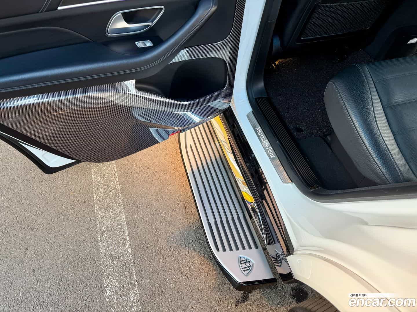 GLS-Class Mercedes-Benz 2021.6-OPTION-020
