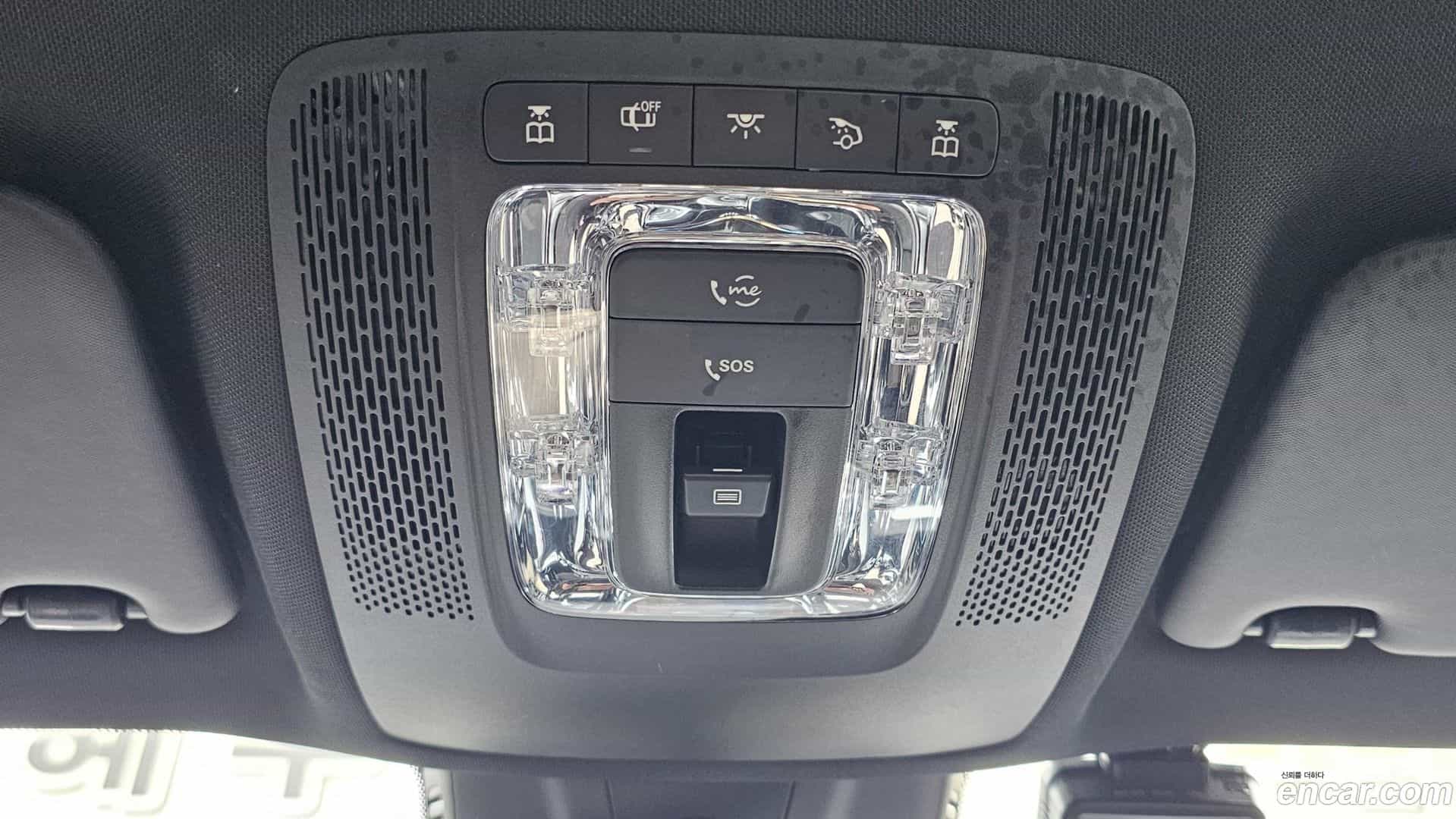 GLB-Class Mercedes-Benz 2021.3-OPTION-016