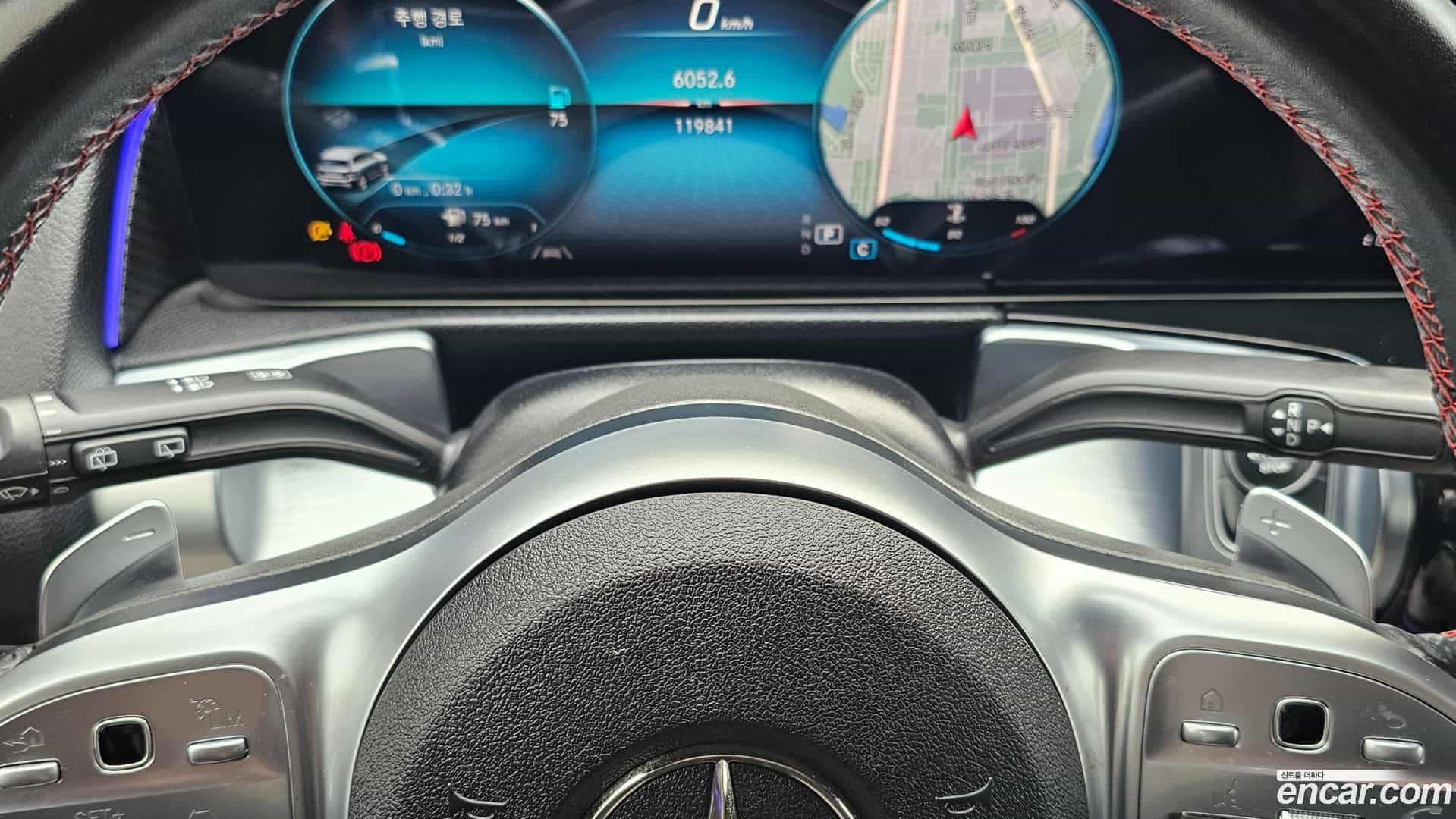 GLB-Class Mercedes-Benz 2021.3-OPTION-021