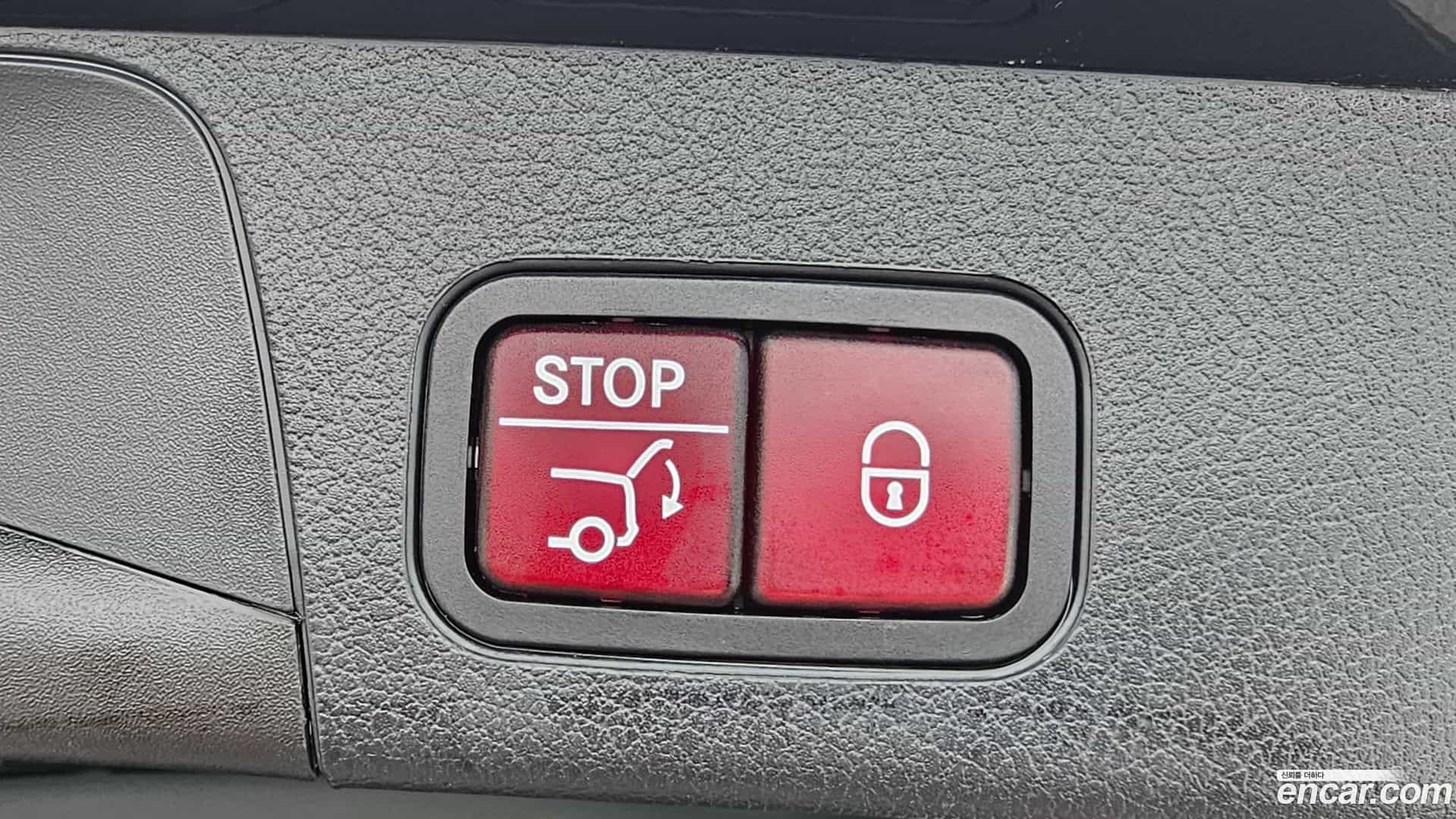 GLB-Class Mercedes-Benz 2021.3-OPTION-023