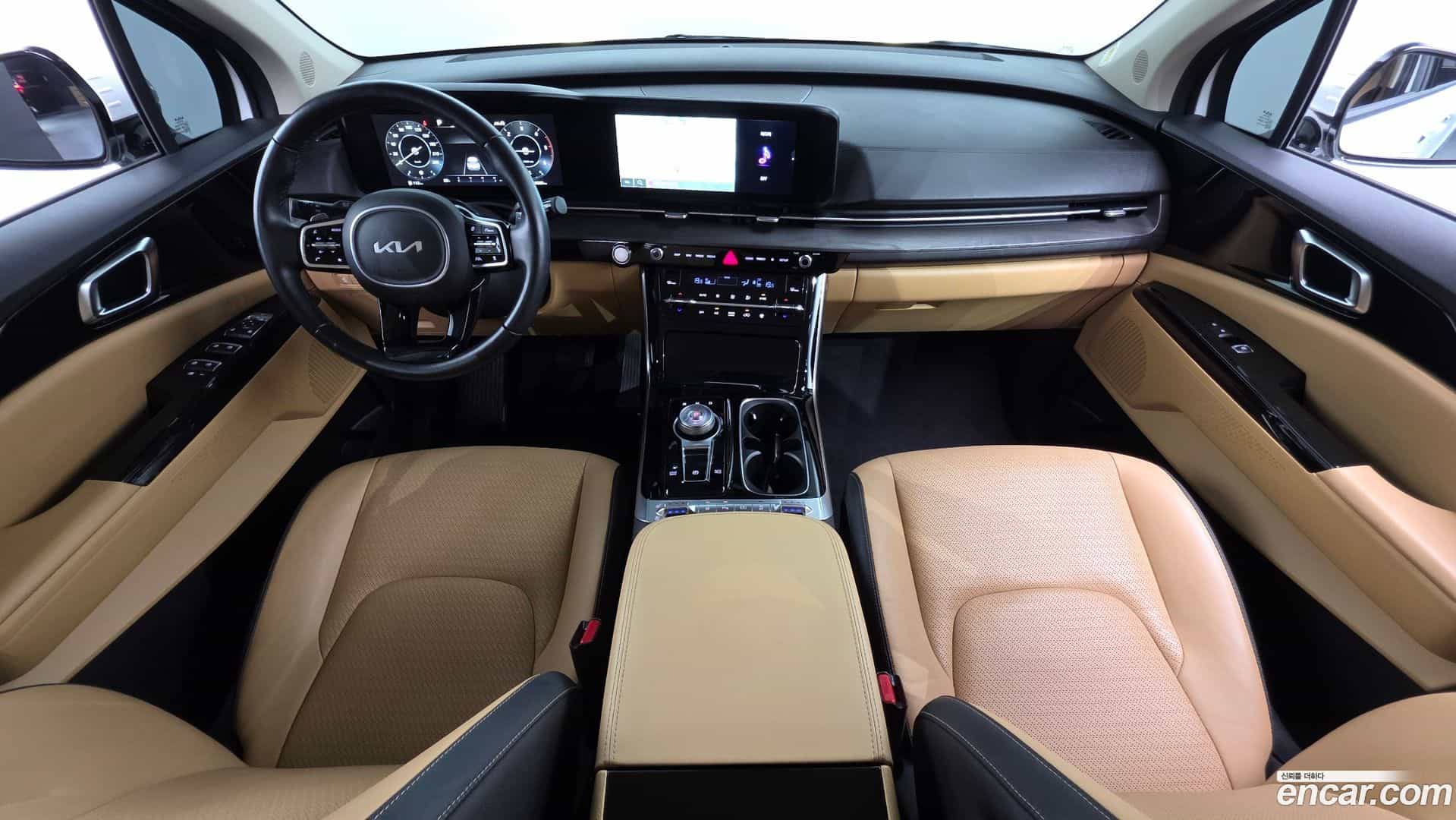 Canival Kia 2022.1-INNER-007