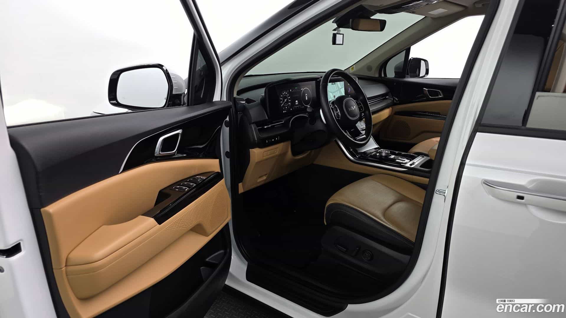 Canival Kia 2022.1-INNER-010