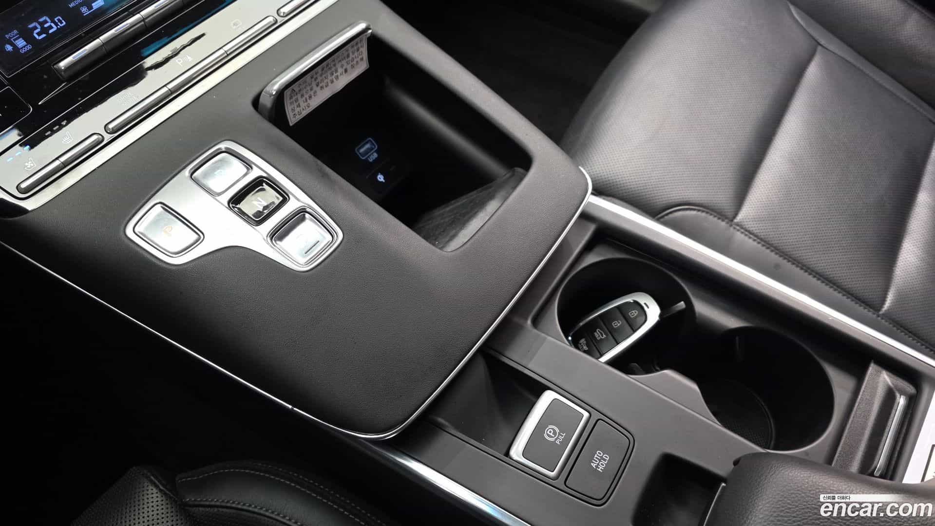 Grandeur Hyundai 2020.6-INNER-009