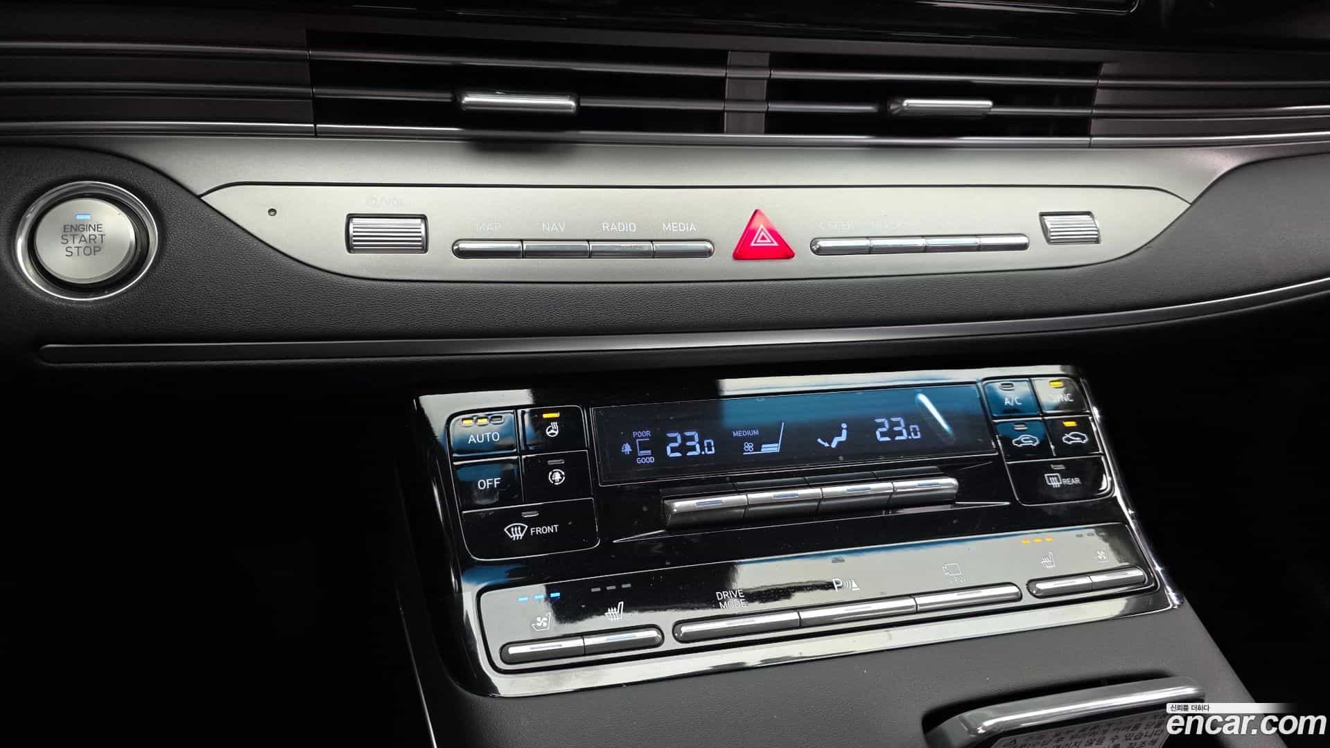 Grandeur Hyundai 2020.6-OPTION-021