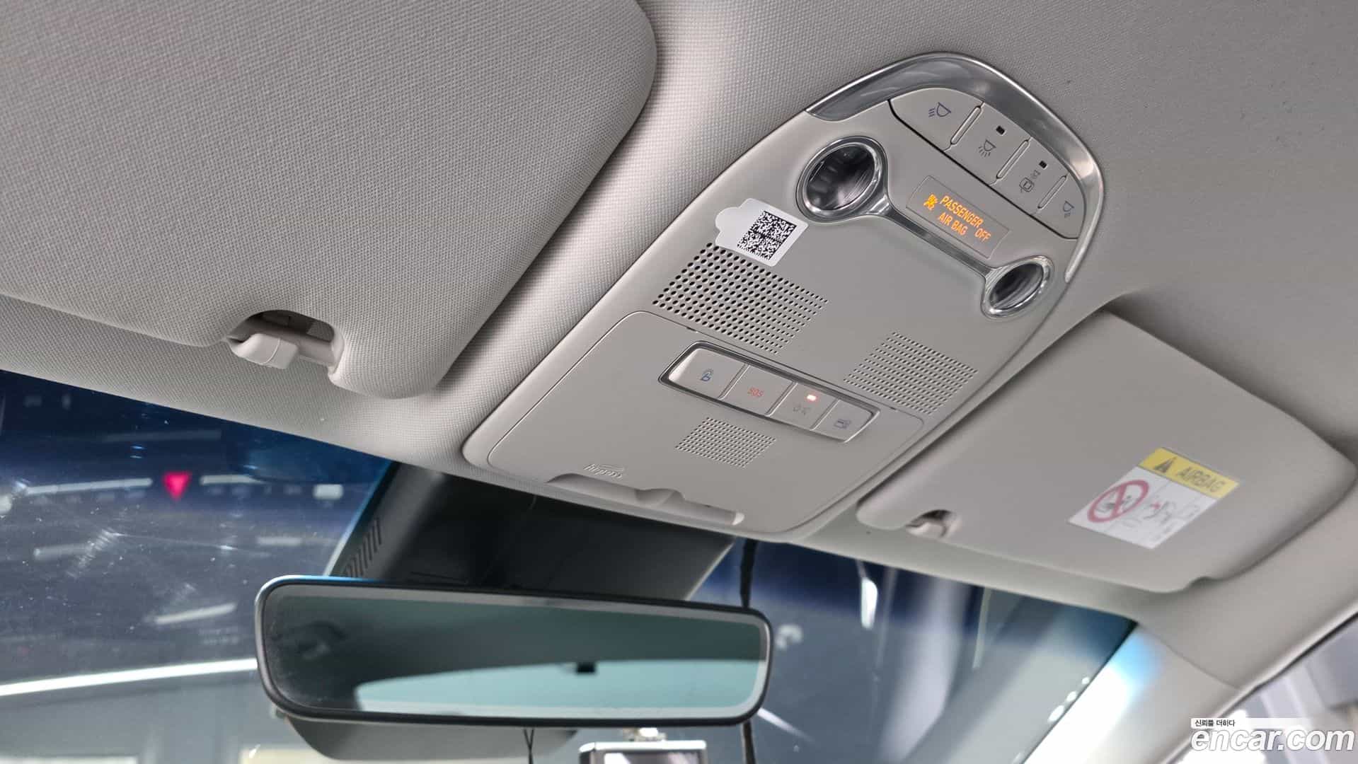 Grandeur Hyundai 2020.6-OPTION-022