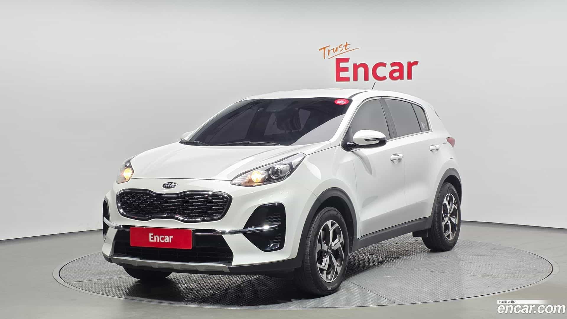 Sportage Kia 2021.3-OUTER-001