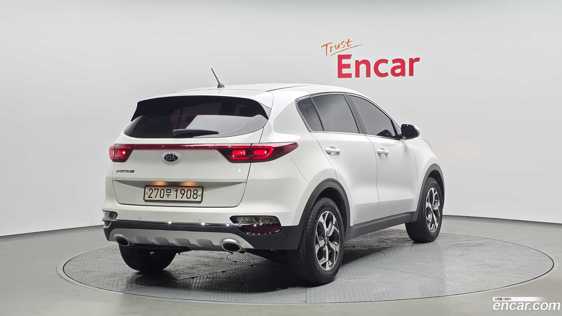 Sportage Kia 2021.3-OUTER-002