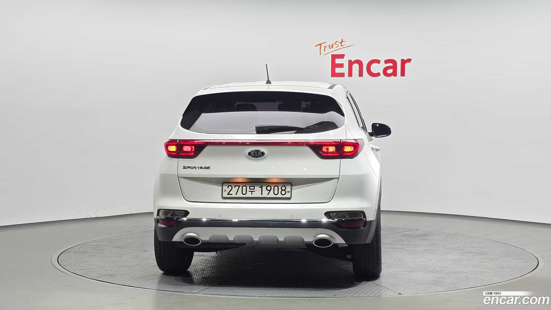 Sportage Kia 2021.3-OUTER-004