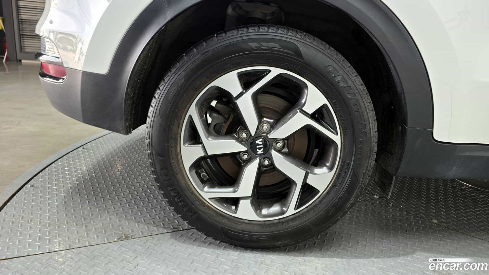 Sportage Kia 2021.3-OUTER-005