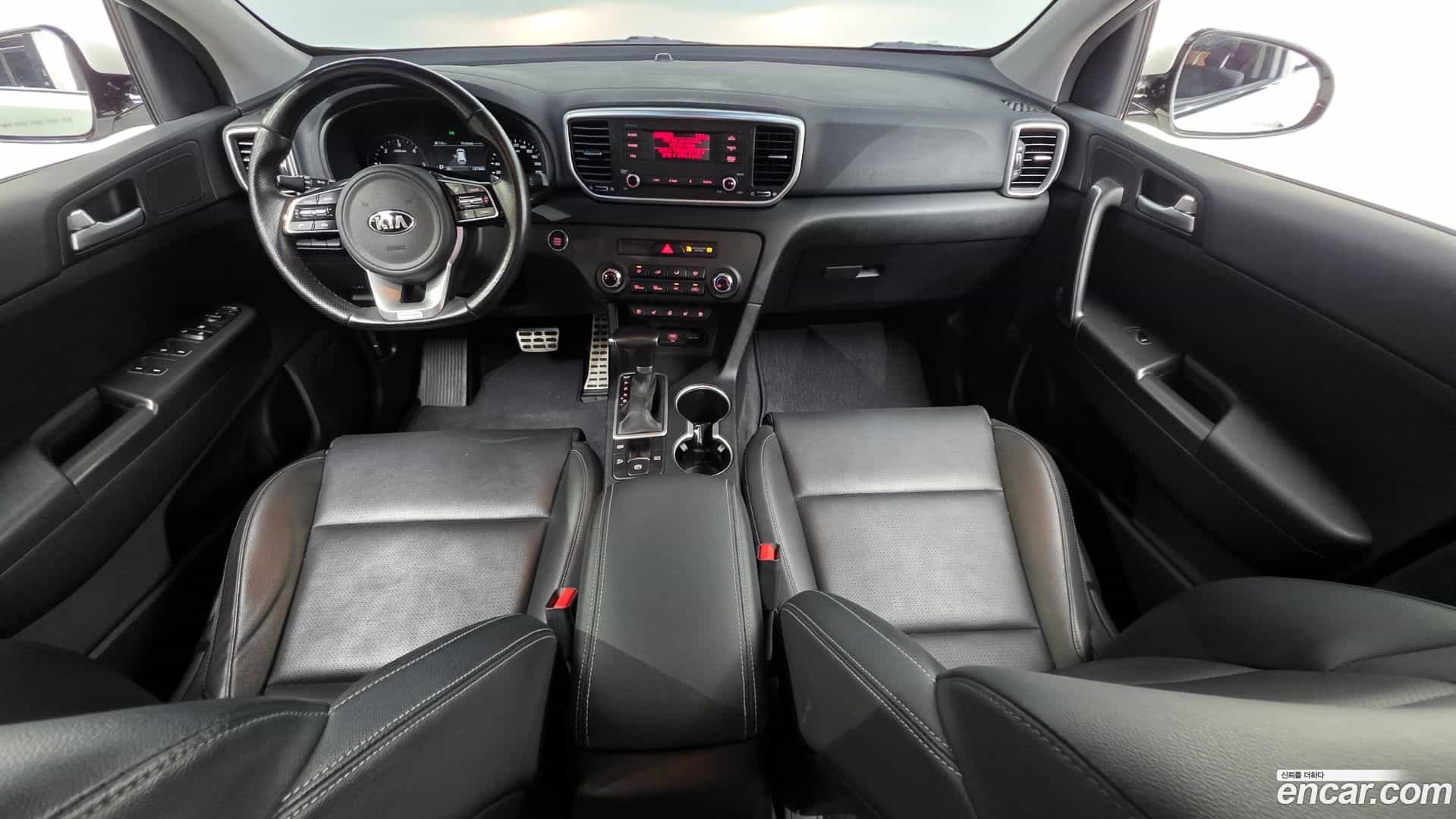 Sportage Kia 2021.3-INNER-007