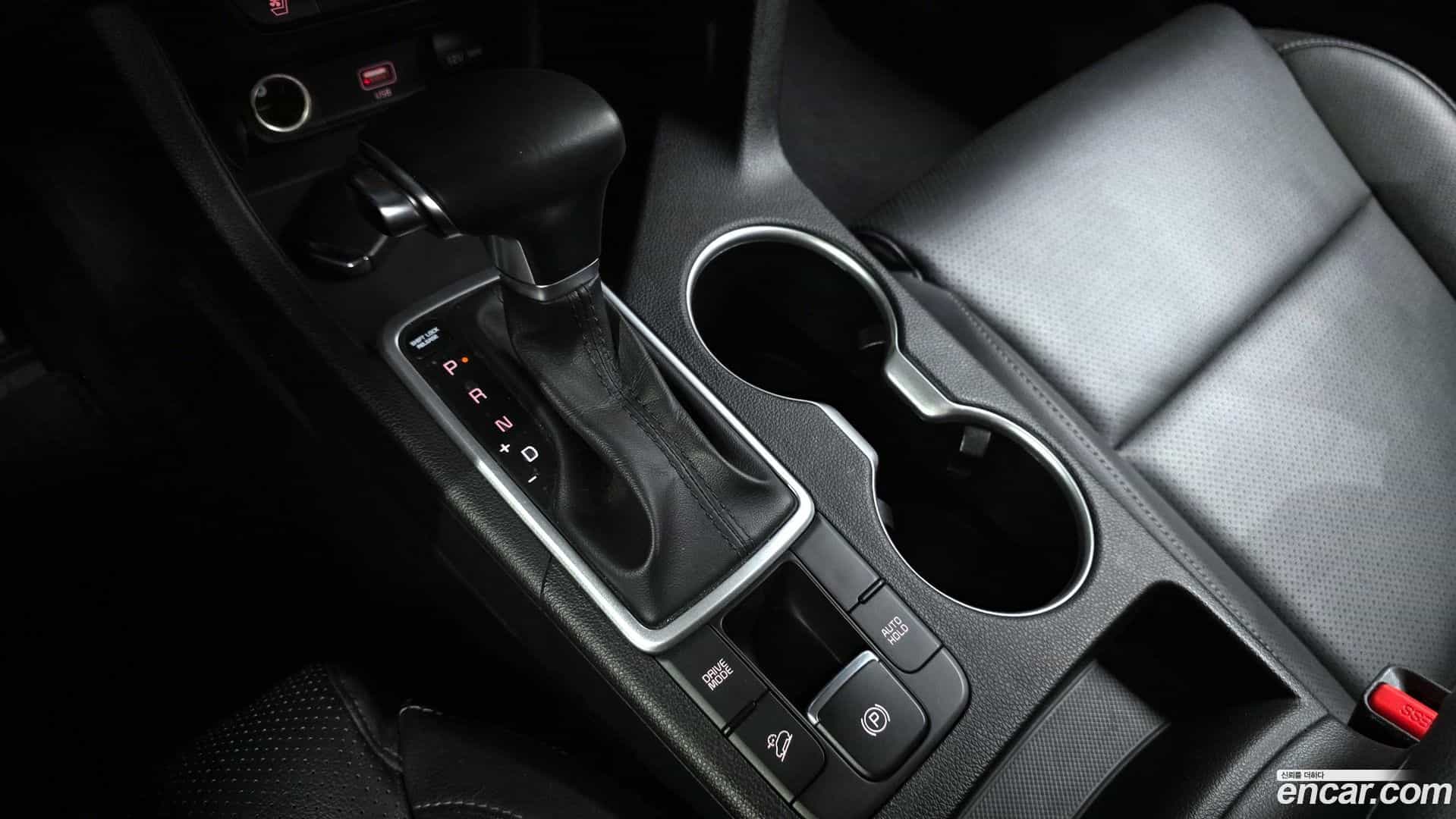 Sportage Kia 2021.3-INNER-009