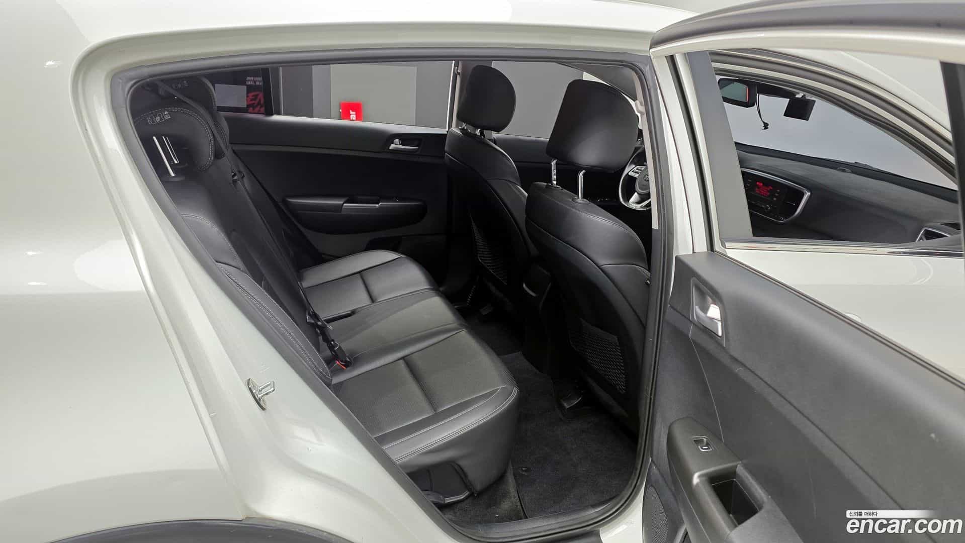 Sportage Kia 2021.3-OPTION-015
