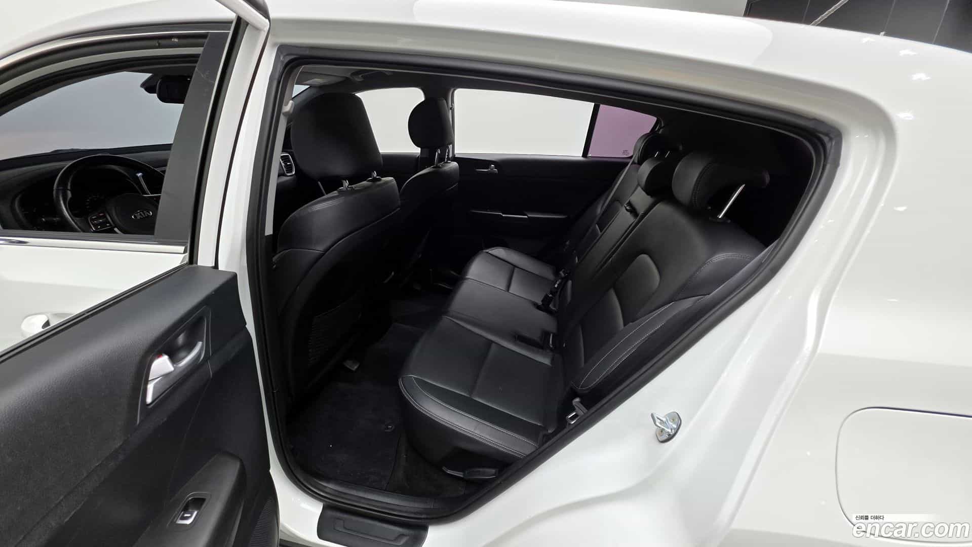 Sportage Kia 2021.3-OPTION-016