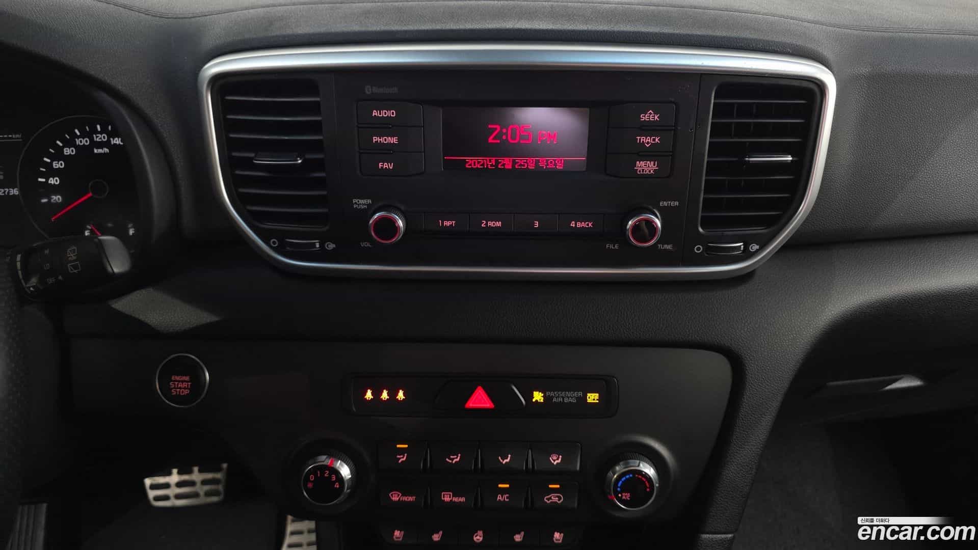 Sportage Kia 2021.3-OPTION-018