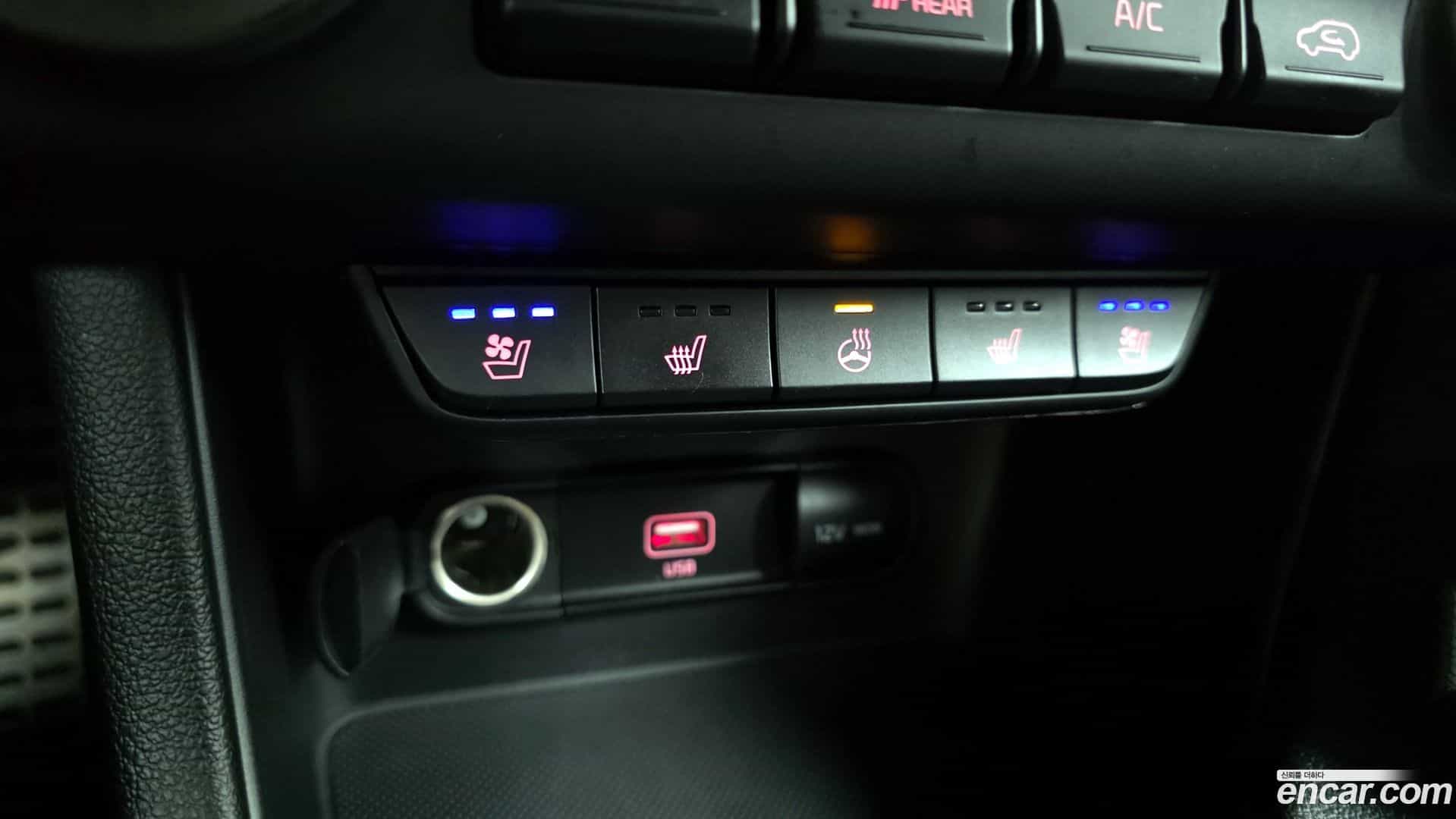 Sportage Kia 2021.3-OPTION-021