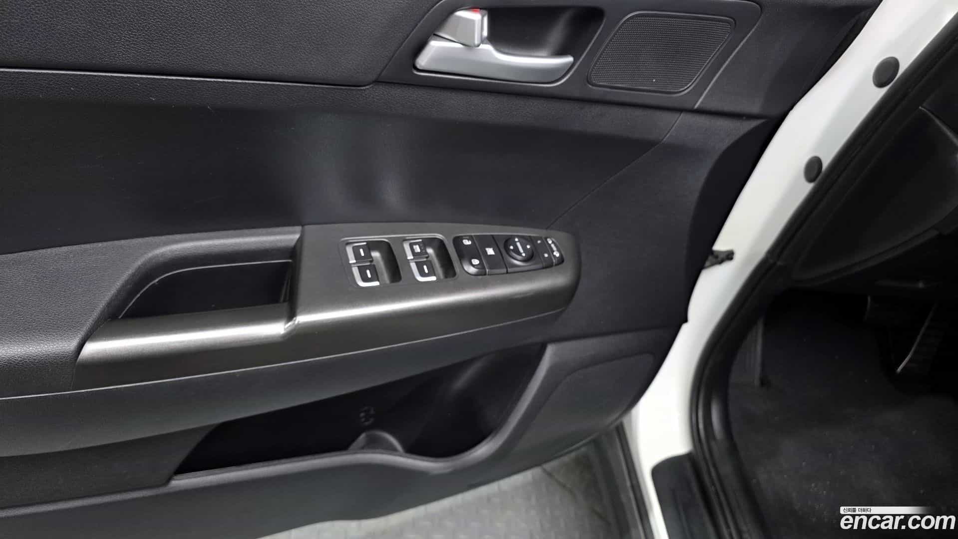 Sportage Kia 2021.3-OPTION-022