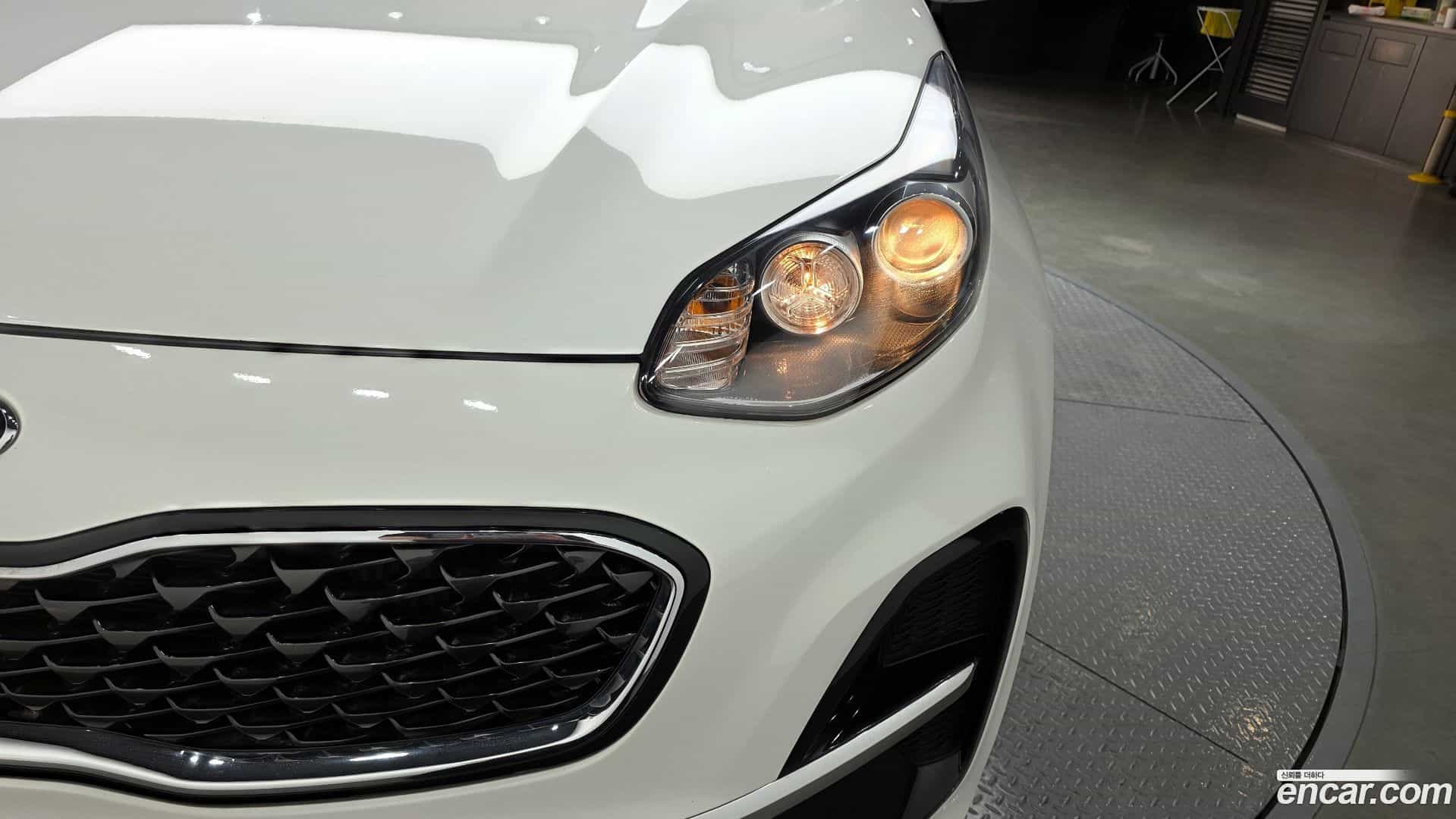 Sportage Kia 2021.3-OUTER-032