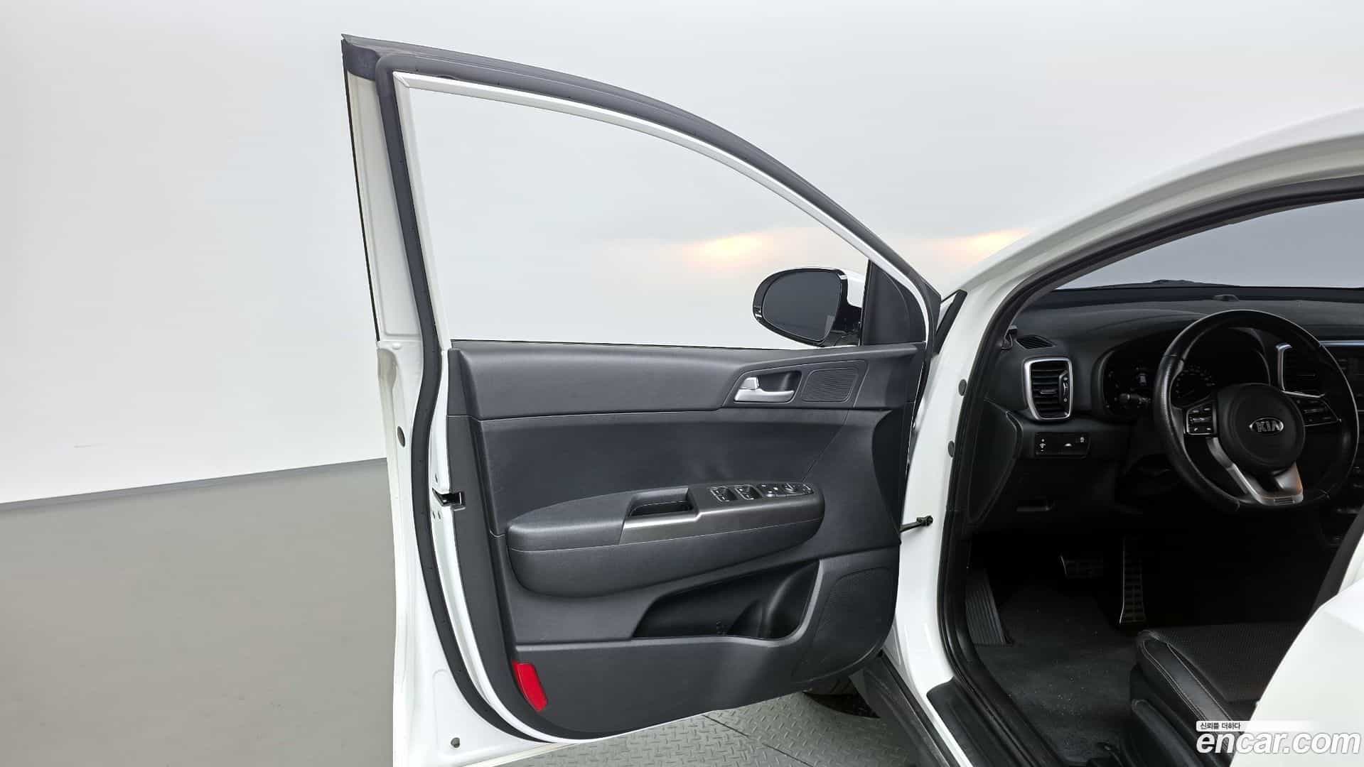 Sportage Kia 2021.3-INNER-034
